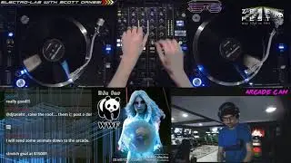 Scott Danesi Zeme Fest 2019
