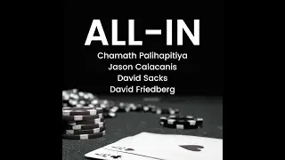 PRESIDENT DONALD TRUMP - IN ALL IN