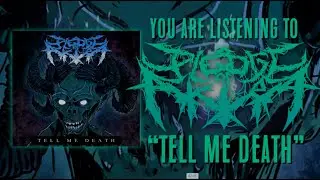 Pledge Of Akira - Tell Me Death