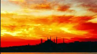 music calm istanbul dreams instrumental turkish lounge music calm