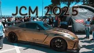 JCM MISANO 2025