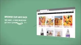 Strictly Juice Online Vape Shop | Buy E Juice Today | Free Shipping & Fast Delivery