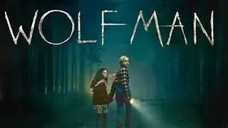 WOLF MAN