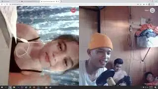MONKEY APP BANAT./LOPIT NG MGA BANAT.