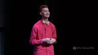 Senior Symposium: Jacob Ford, Tomographic Topography