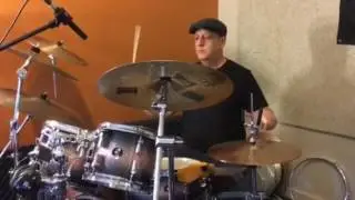 Gary Chester exercise using multi track style