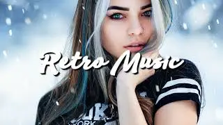 A-Mase - Снегом Стать (Cover Radio Mix)