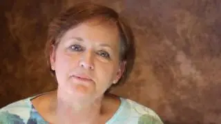 Avondale Dentist - Orthodontic Full Mouth Reconstruction - Cathy