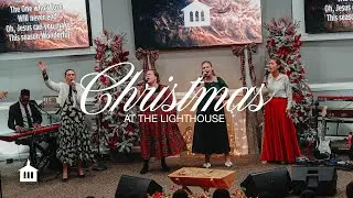 Christmas at the Lighthouse 2025