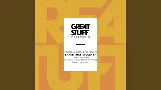 Smokey Desperado (Original Mix)