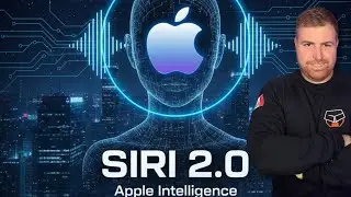 Siri 2.0 &egrave; qui: inizia la rivoluzione AI di Apple