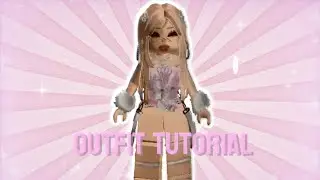 TUTORIAL  Pink Pilchera !! 🩷🍥   [ richiesto]