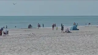 How to stay safe while having fun at the beach