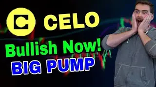 CELO News Today! CELO Coin Price Prediction Update
