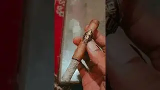 Tambo Cigar from Indonesian Premium Pride Cigars