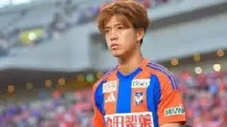 覚悟が導く新章、長谷川元希が選んだ長崎への挑戦 ⚽🔥