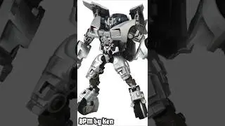 NEW TAKARA TOMY Transformers Sideswipe (Std Movie Color) 🔥 #shorts #takaratomy #transformers