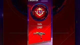 #bigguy TOP UMP KING of INDIA 🔥 | ACE in CS Rank