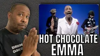 First Time Hearing | Hot Chocolate - Emma Reaction
