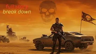 Mad Max 2: The Wasteland &ndash; New Plot Leaks & Story Explained!