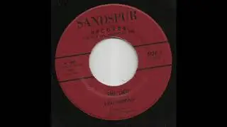 Paul Durham - She Lied