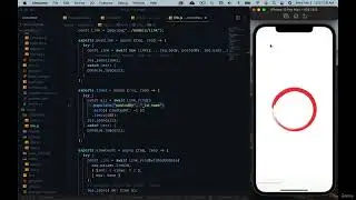 React Native Date and user icons || React Native beginner tutorial English 2024  #81