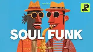 ▶️ Vintage 70s Jazz Funk ❤️&zwj;🔥 | Deep Soul Grooves &middot; by FUNK ROOTS    #funkyjazz #cafejazz #soulfunk