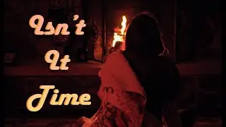 Isn't It Time | SHORT FILM