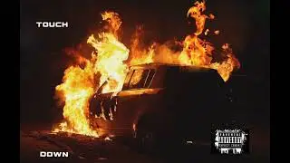 TOUCHDOWN - Global Music (Trap) Dark trap type beat 