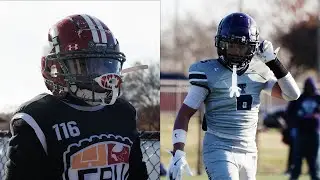 Top 7th Graders from Middle Tennessee Shine in Win Over West Tennessee