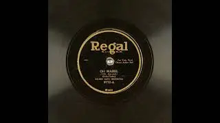 Oh Mabel - Golden Gate Orchestra