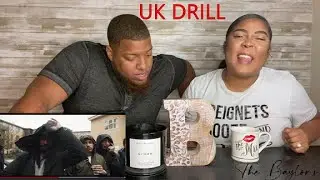 🔥 AMERICANS 🇺🇸 REACTION TO UK DRILL 🇬🇧 | Dutchavelli - Only If You Knew |EP. 1| *DRILL SERIES*