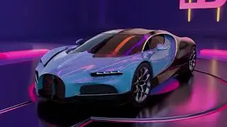 2025 | 3D Generalist showreel