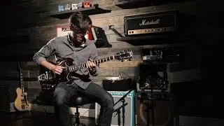 Vertex Dynamic Distortion - 70's Classic Rock Tone In-A-Box