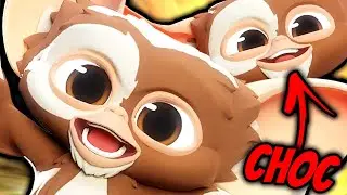 The DUMBEST Multiversus Team