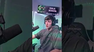 Trihoof Reacts to Cala Bonita