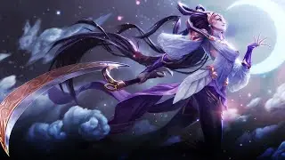 LOL | Diana the new best chmap in the game?