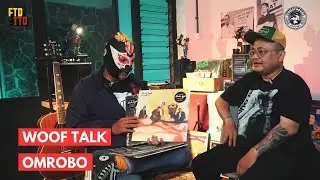 Ngobrolin Koleksi Vinyl OmRobo
