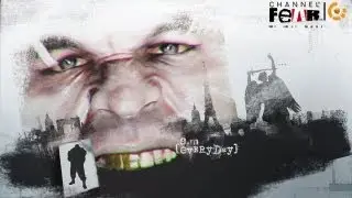 Remember Me: Встречаем босса Kid Xmas (Русские субтитры)