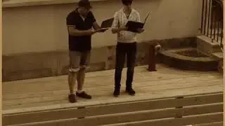 Nouthra dona di Maortsè - Notre dame des Marches