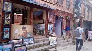 Kathmandu Tour - Epic Trek Nepal