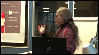 ICF - ett f&ouml;rh&aring;llningss&auml;tt