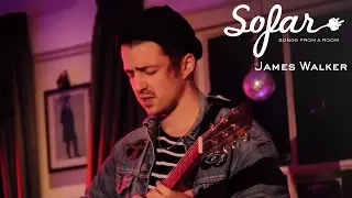 James Walker - Ashford | Sofar Oxford