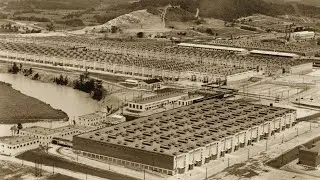 How America Built a Secret City to Win World War II