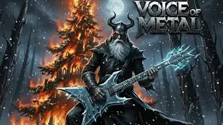 Not Your Grandma&rsquo;s Christmas: 20 Heavy Holiday Anthems