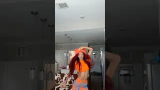 Will Mom Whip Her Wig Off🤣❤️#reels