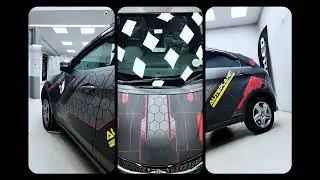 Best Car Detailing in Bengaluru | Ceramic Coating, PPF & Wraps by Vinyled.in