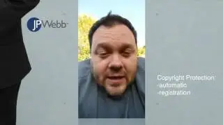 Copyright Protection: automatic vs registration