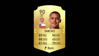 sadest fifa downgrades