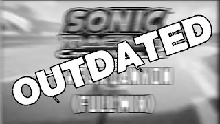 (Outdated) Urban Canyon (Full mix) - Sonic Racing CrossWorlds OST